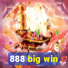 888 big win